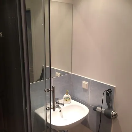 Apartment Ciurlionio Street Vilnius